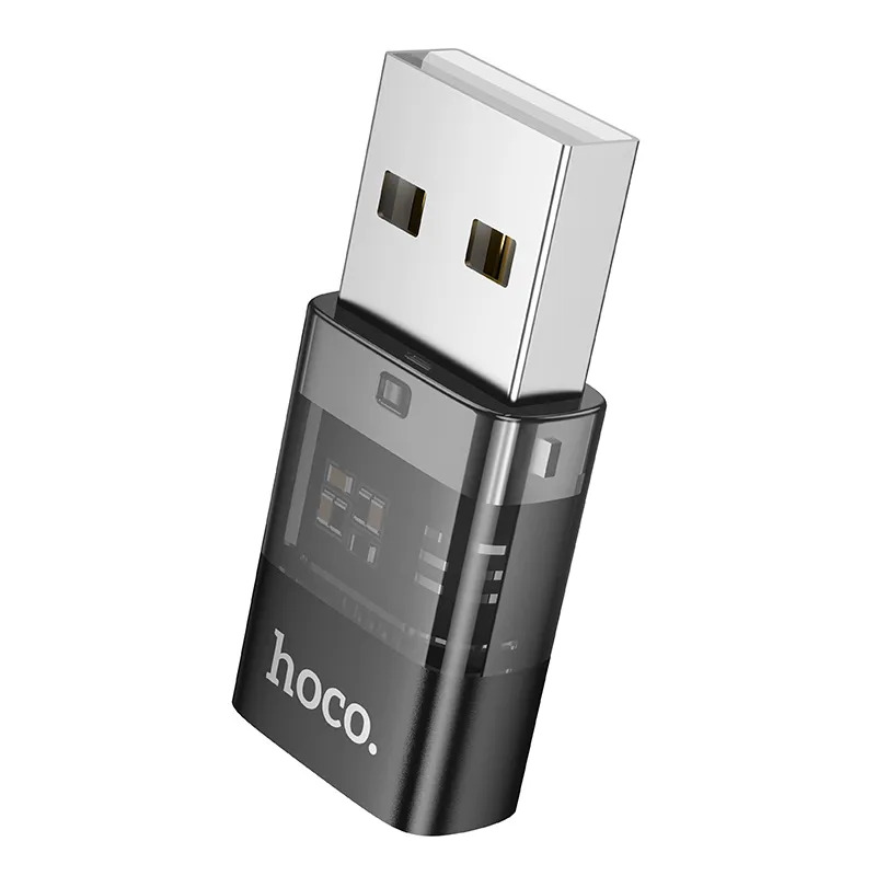 bộ chuyển đổi hoco UA36C cho đại lý phụ kiện