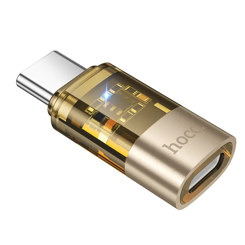 adapter chuyển đổi Type-C Lightning bán sỉ