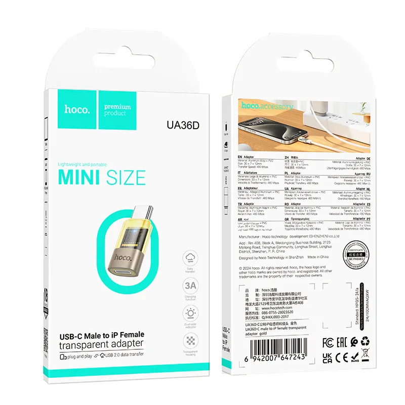 chuyển đổi USB loại tốt bán buôn
