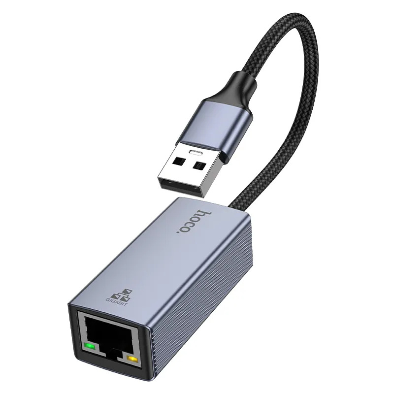 bộ chuyển đổi usb sang lan loại tốt giá bỏ sỉ