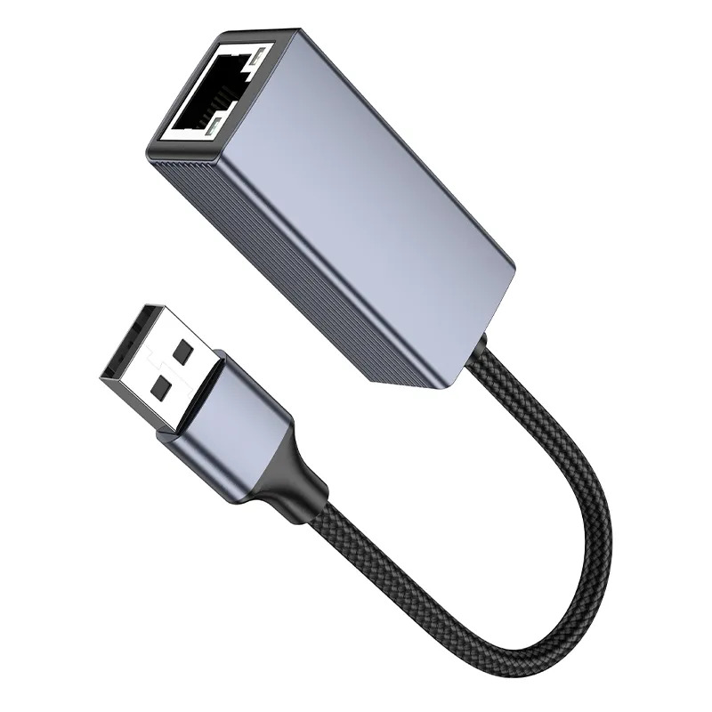 bộ chuyển đổi usb ethernet cho shop phụ kiện giá tốt