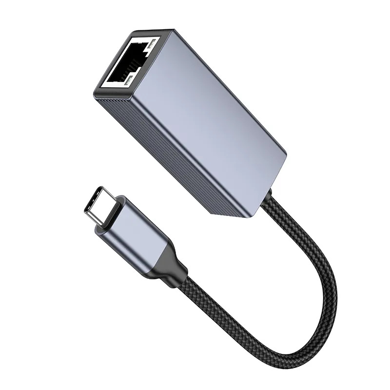 bộ chuyển đổi mạng usb c chính hãng