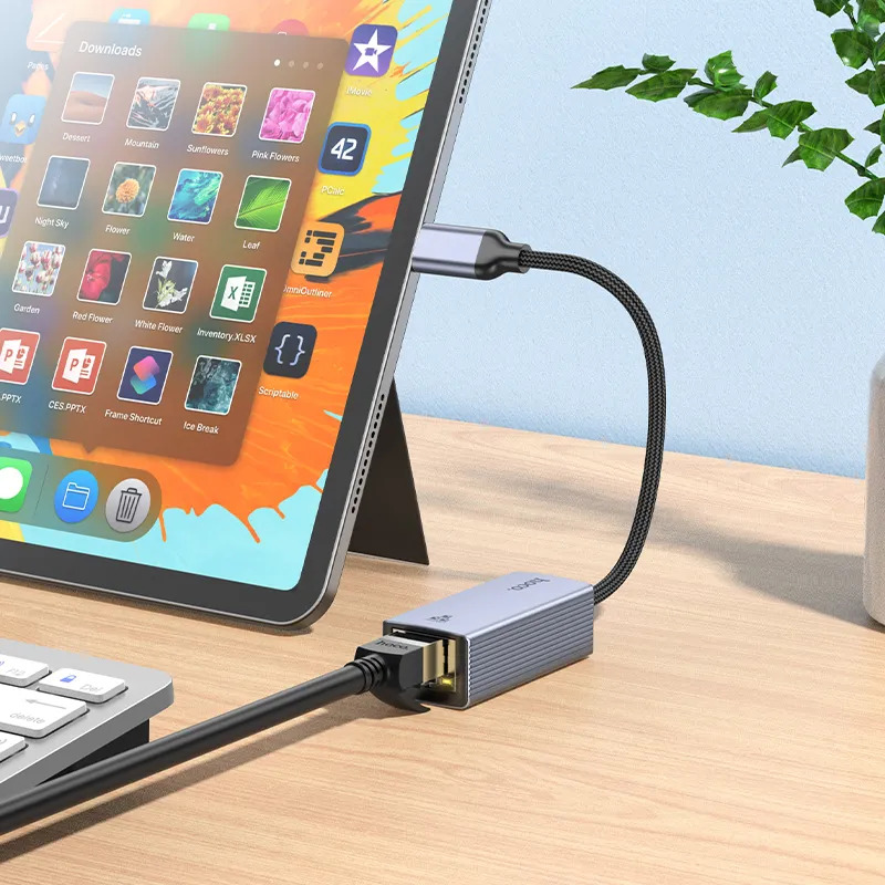 bán sỉ phụ kiện mạng usb c