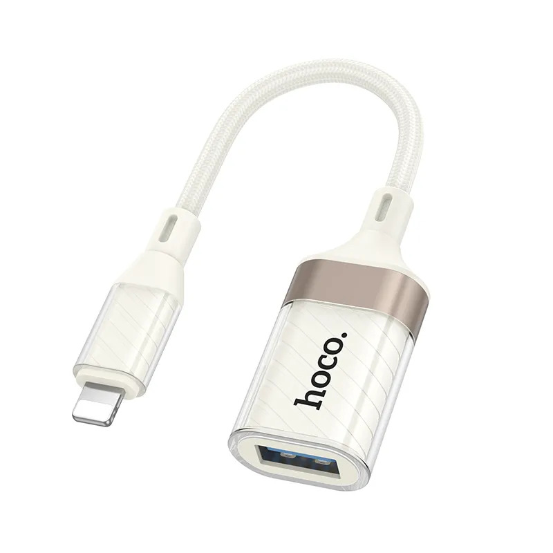 bộ chuyển đổi lightning sang usb giá sỉ