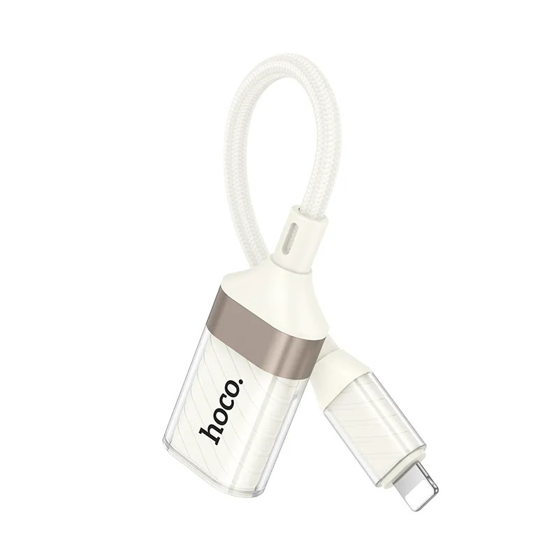 bộ chuyển đổi lightning sang usb cho đại lý