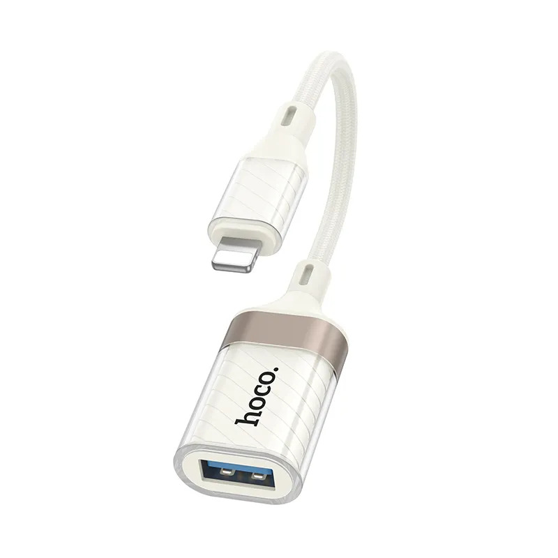 chuyển đổi lightning usb bán sỉ shop phụ kiện