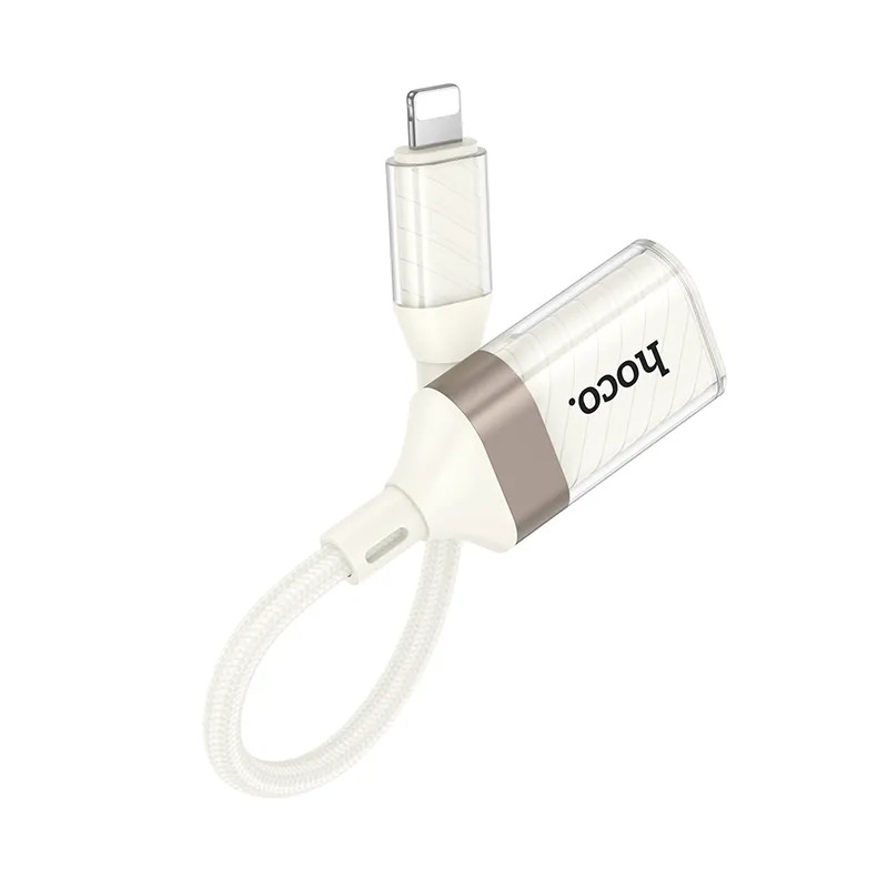 adapter lightning usb chính hãng giá sỉ tốt