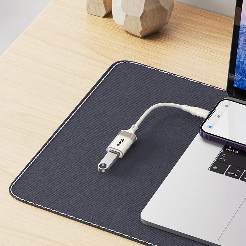 phụ kiện chuyển đổi lightning usb bỏ sỉ shop