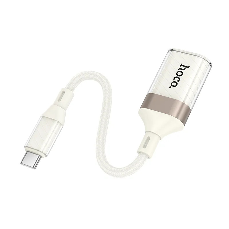 bỏ sỉ adapter chuyển đổi hoco ua39a chính hãng