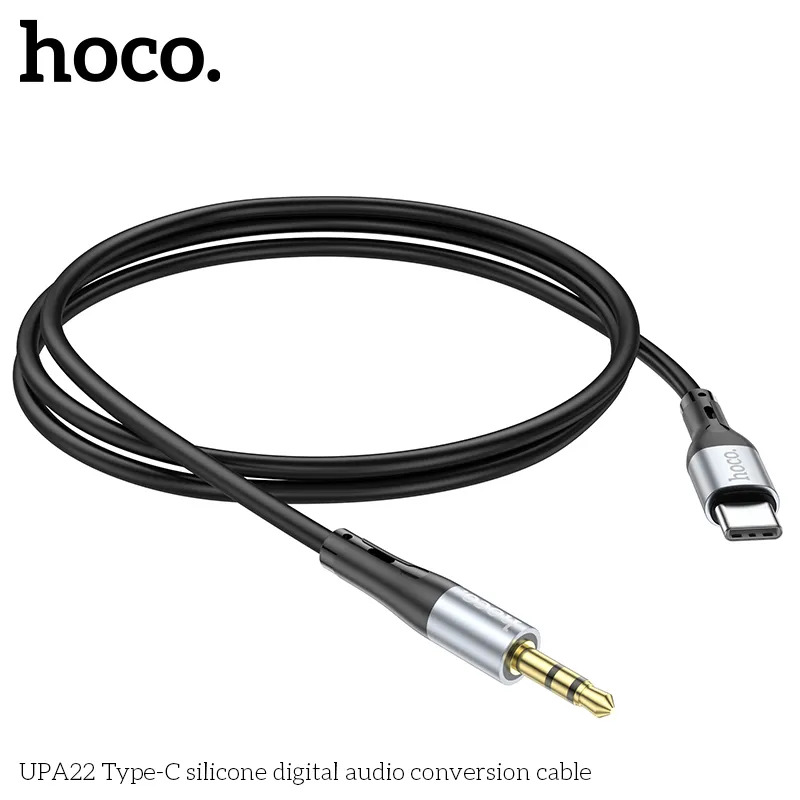 phụ kiện âm thanh bỏ sỉ hoco
