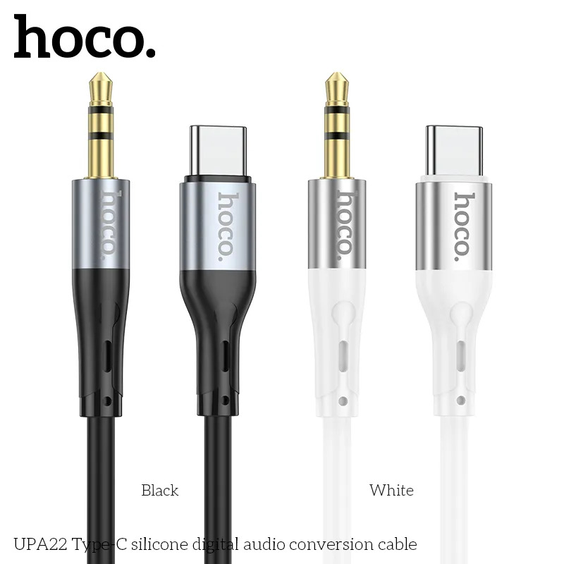dây chuyển đổi âm thanh hoco giá sỉ