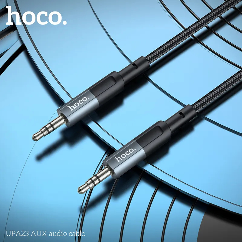 cáp aux Hoco chất lượng
