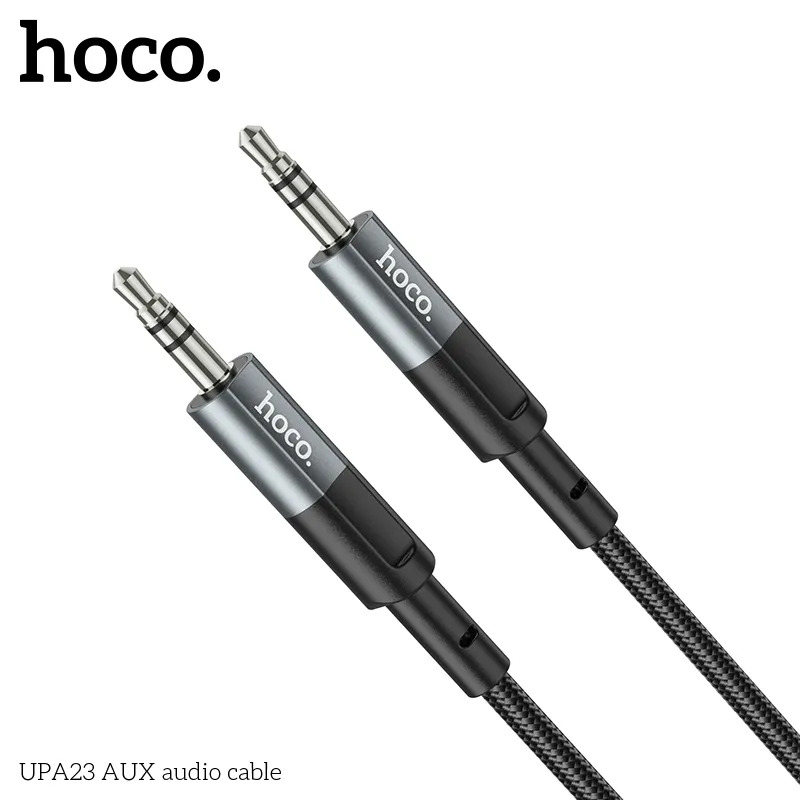 dây aux 3.5mm chính hãng
