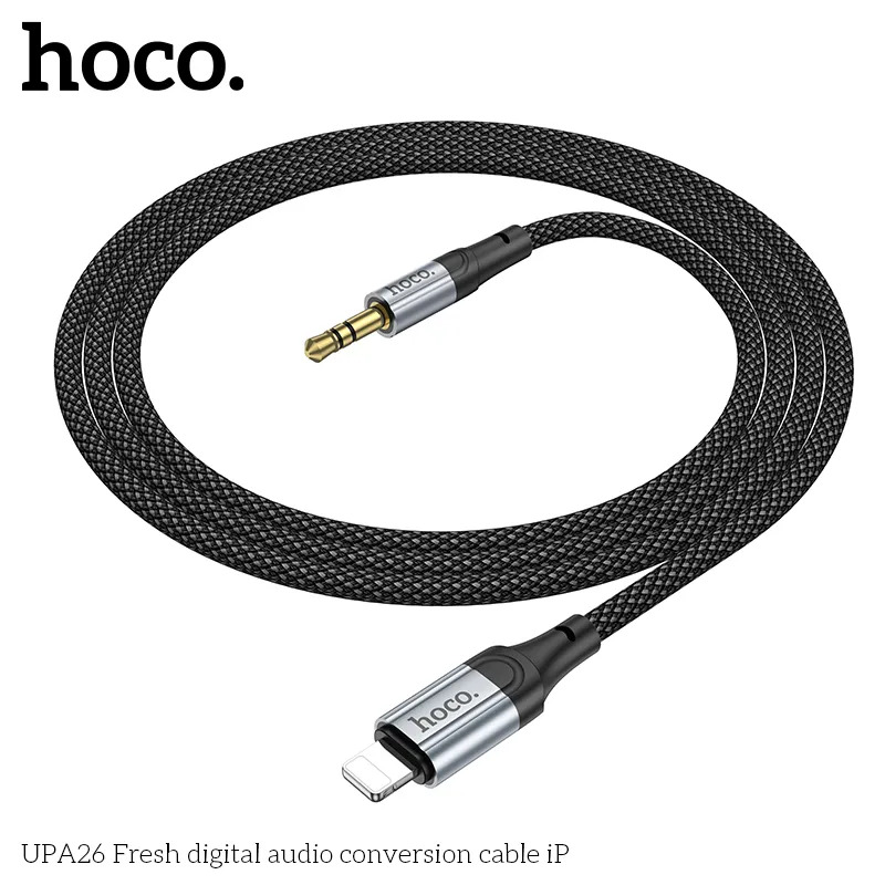 cáp chuyển đổi âm thanh hoco nhập sỉ