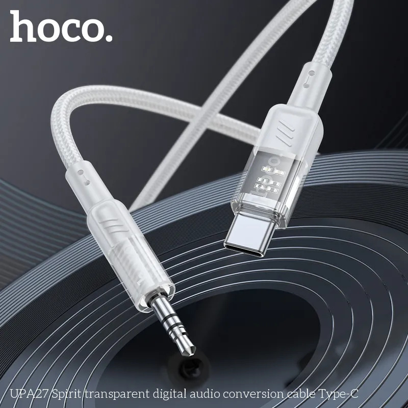 cáp chuyển đổi nhạc cho đại lý