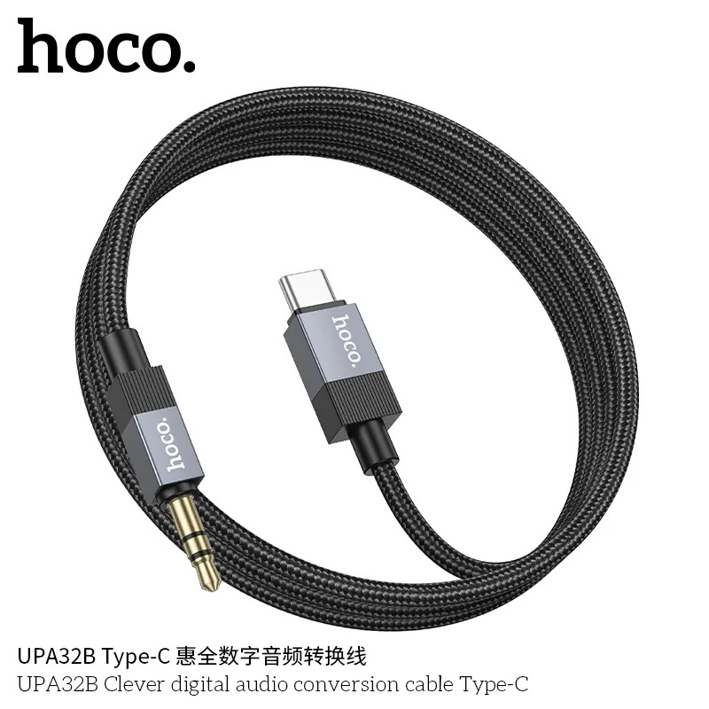 phụ kiện audio bán sỉ hoco