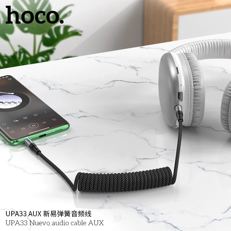 cáp aux đại lý bỏ sỉ