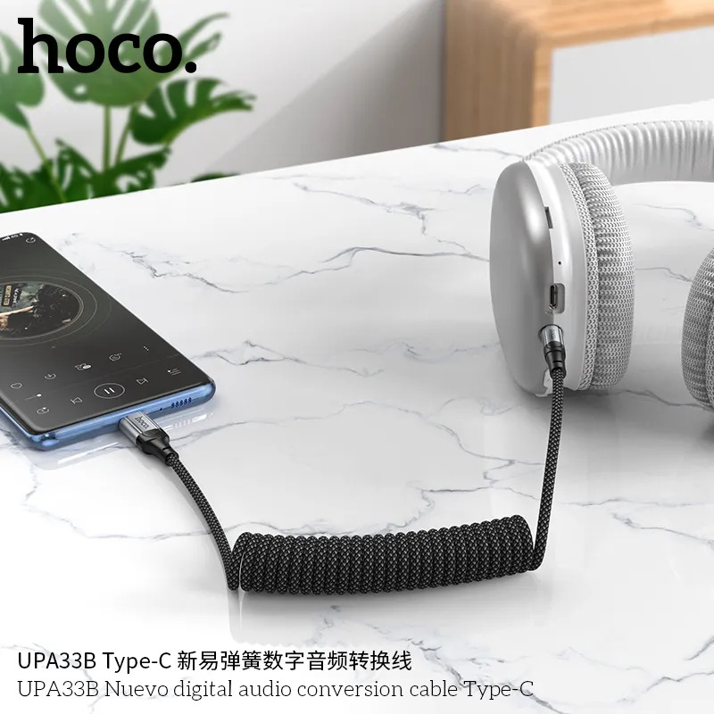 dây chuyển đổi 3.5mm cho shop phụ kiện
