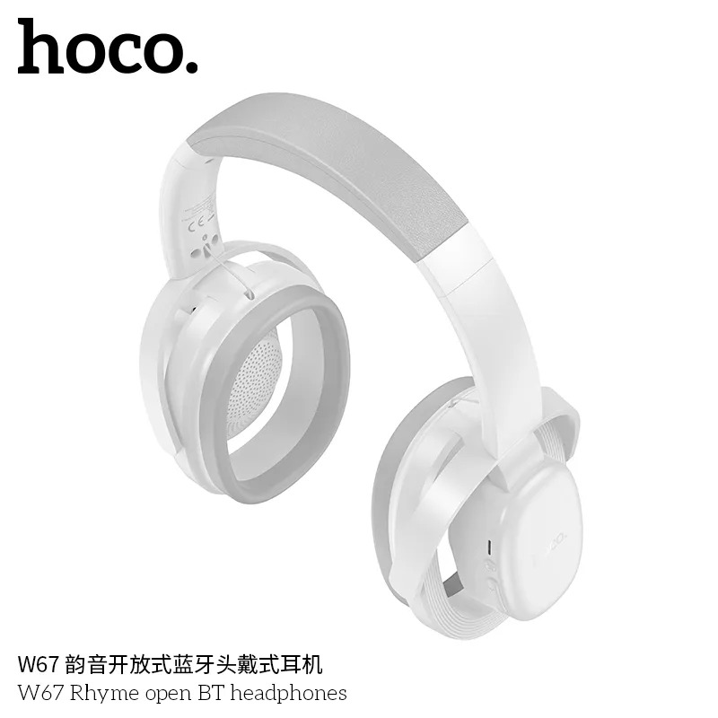 tai nghe hoco chính hãng bảo hành tốt