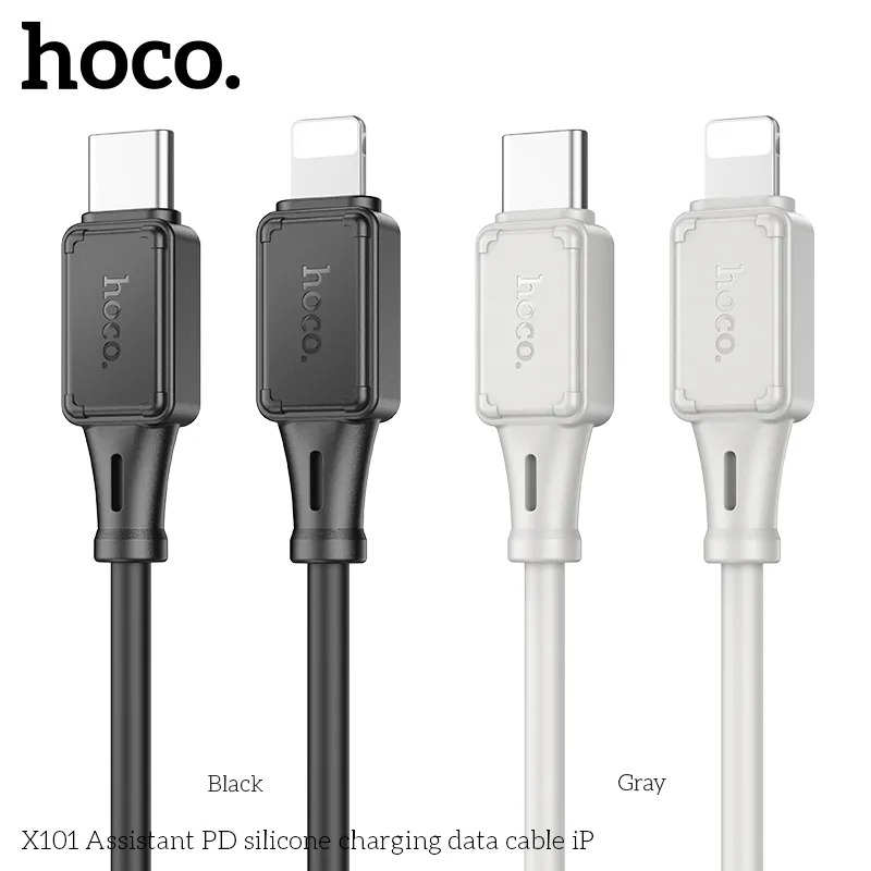 bỏ sỉ cáp sạc ipad iphone hoco chính hãng