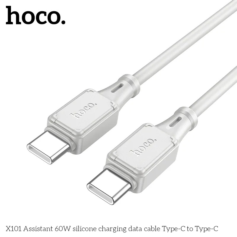 cáp type-c silicon bán sỉ