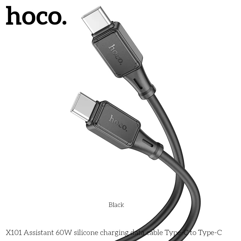 cáp sạc usb-c silicon chất lượng cao