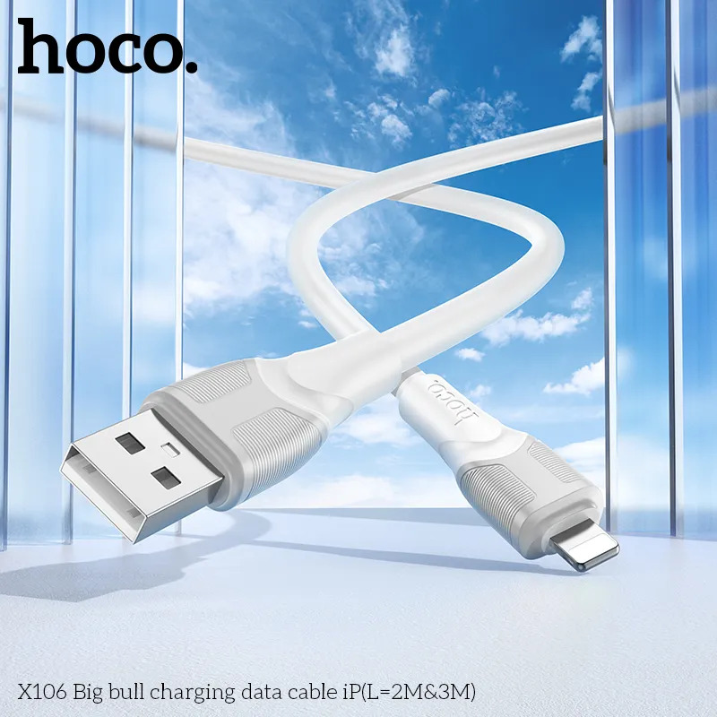 cáp sạc bỏ sỉ iPhone
