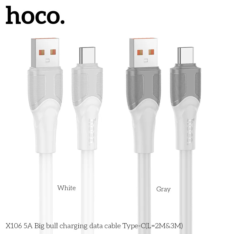 cáp sạc type-c dài 3m cho shop