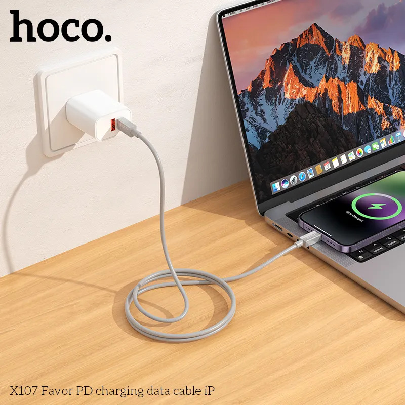 cáp sạc PD iPhone giá sỉ đại lý