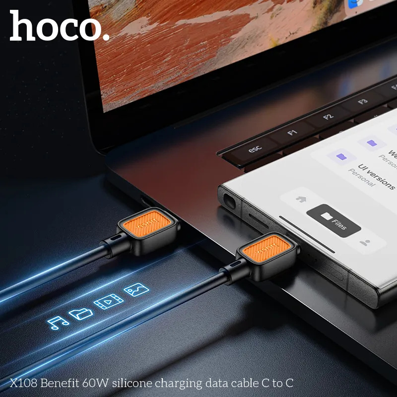 cáp sạc silicon dẻo cao cấp giá đại lý
