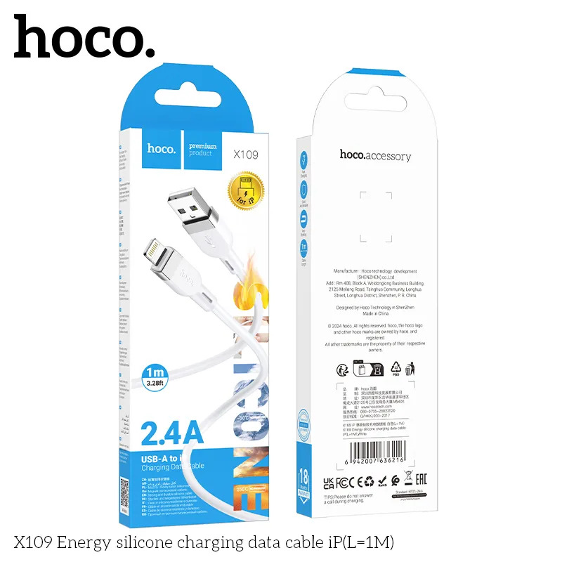 cáp sạc iphone chính hãng cho shop online