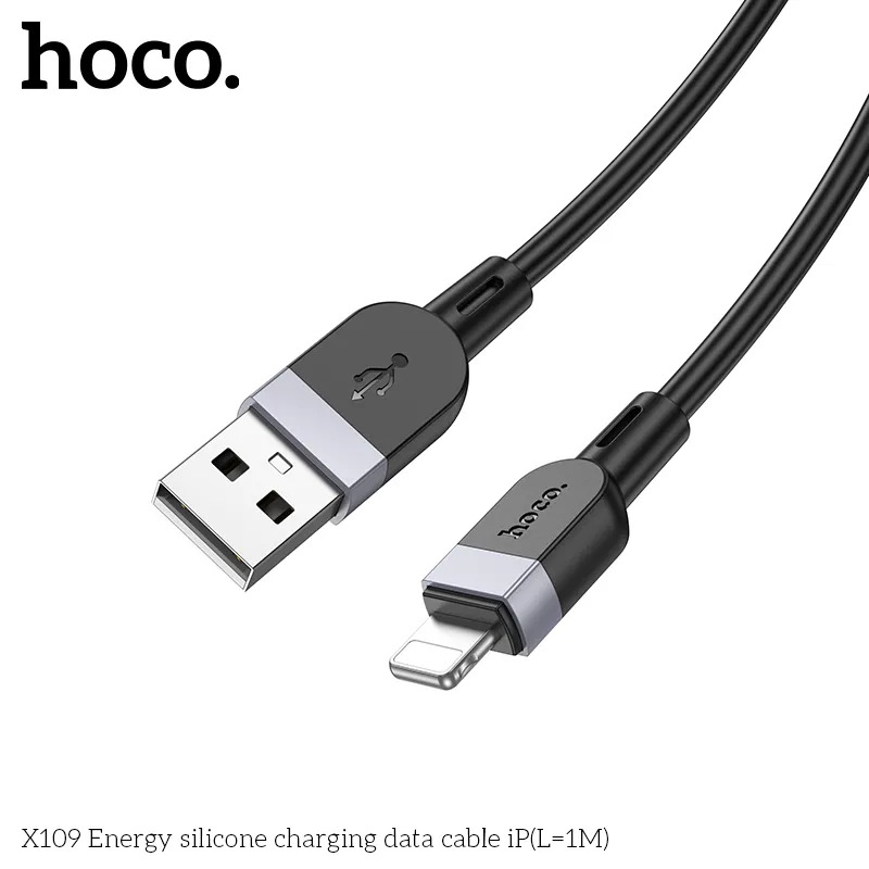 cáp sạc silicon 3m bền dai