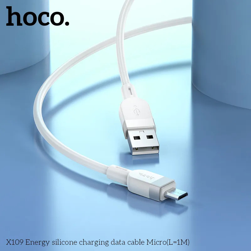 cáp micro giá sỉ silicon bền bỉ