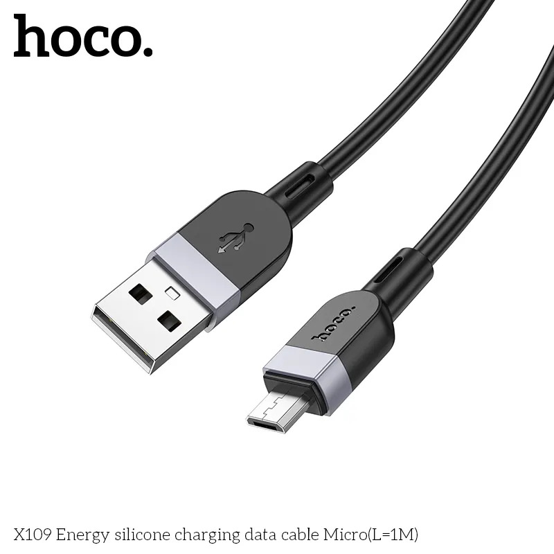 cáp sạc silicon chống gãy cho đại lý