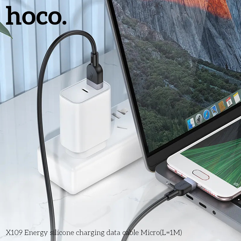cáp micro hỗ trợ sạc nhanh giá đại lý