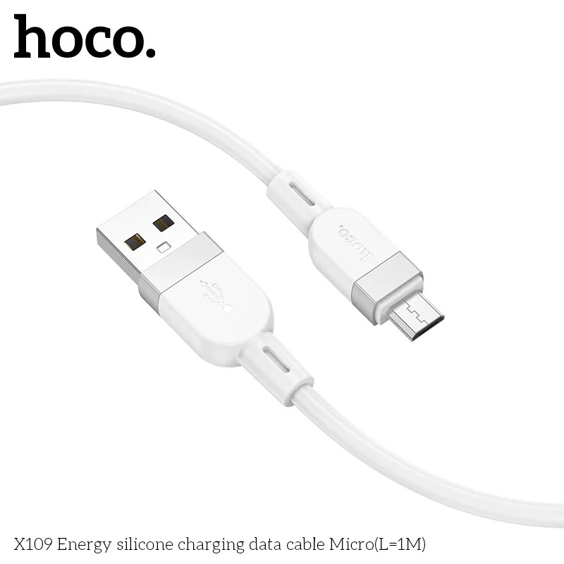 cáp sạc silicon chính hãng giá sỉ cho shop phụ kiện