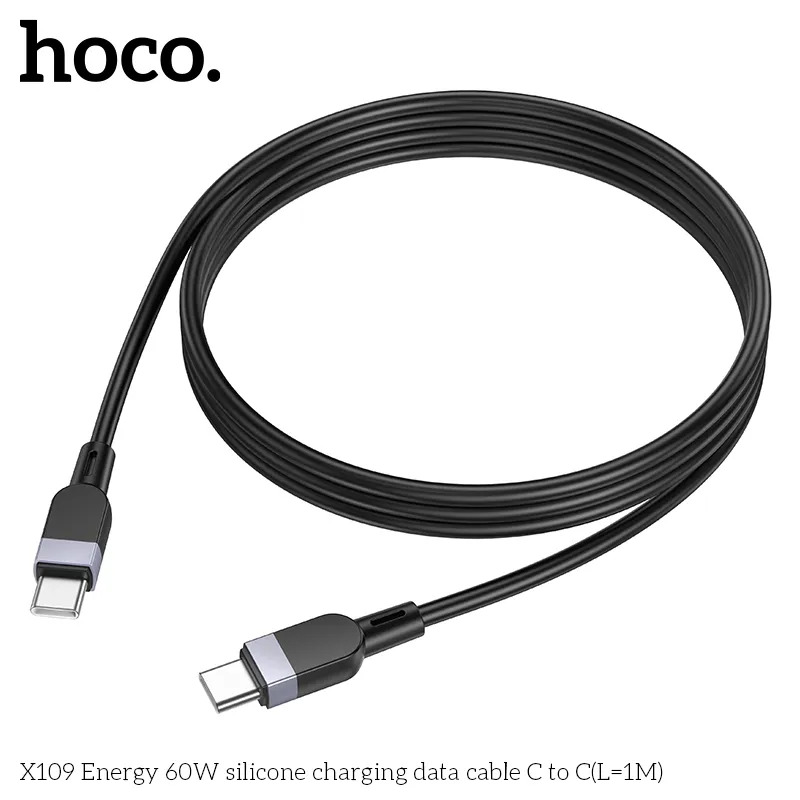 cáp type-c sạc nhanh 60w giá sỉ