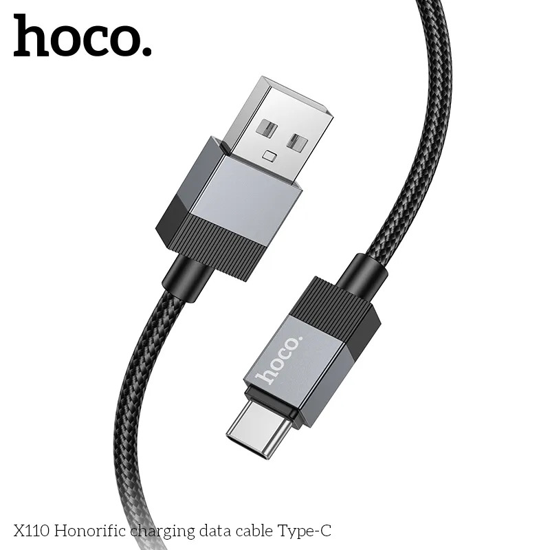 cáp sạc Hoco X110 giá đại lý