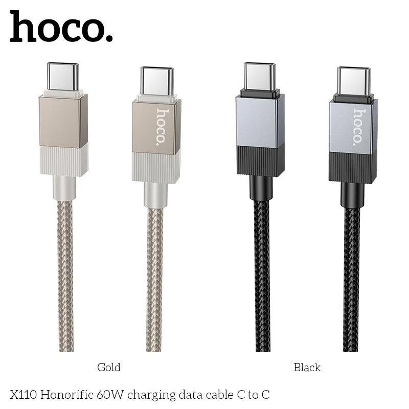 cáp sạc type-c to type-c cho đại lý