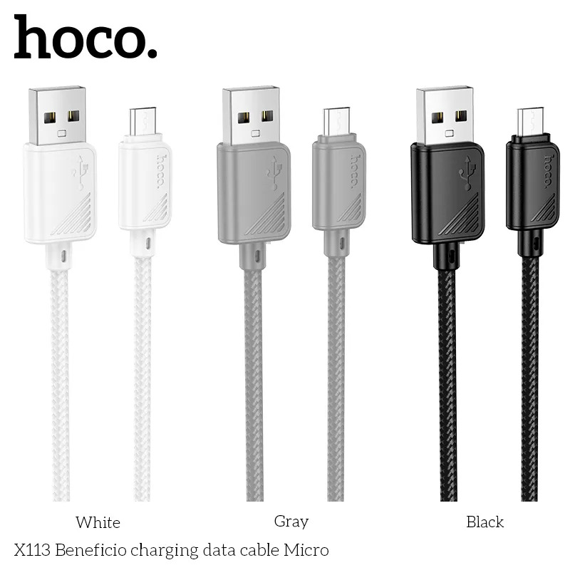 cáp sạc Micro giá sỉ