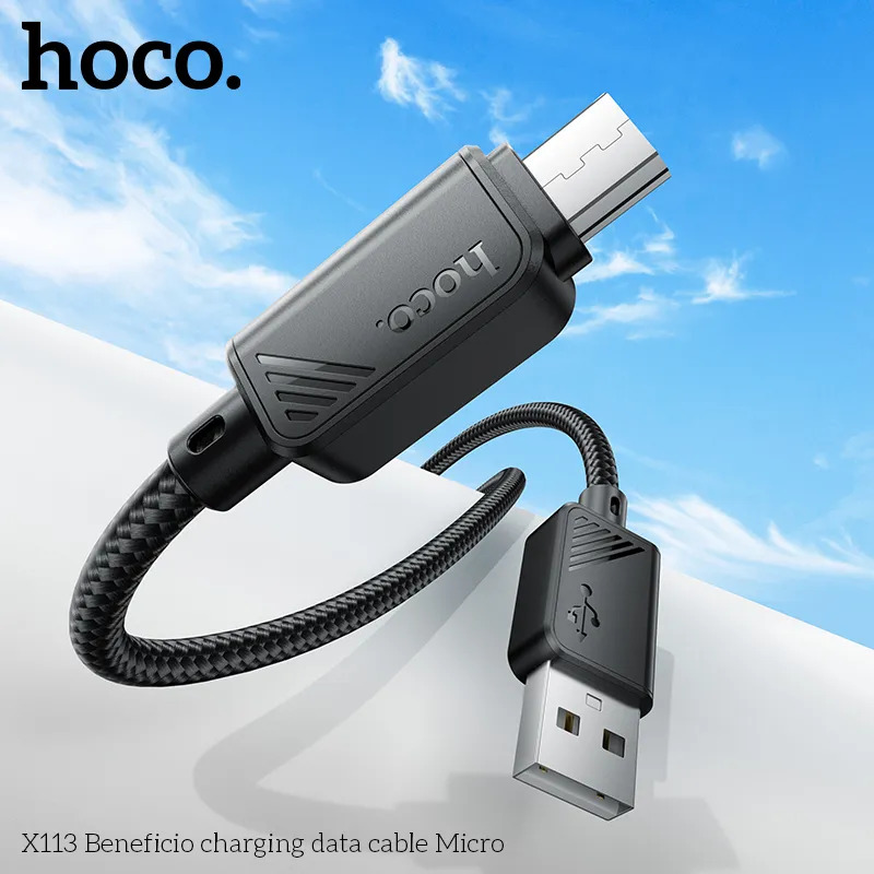 cáp Micro giá sỉ chính hãng