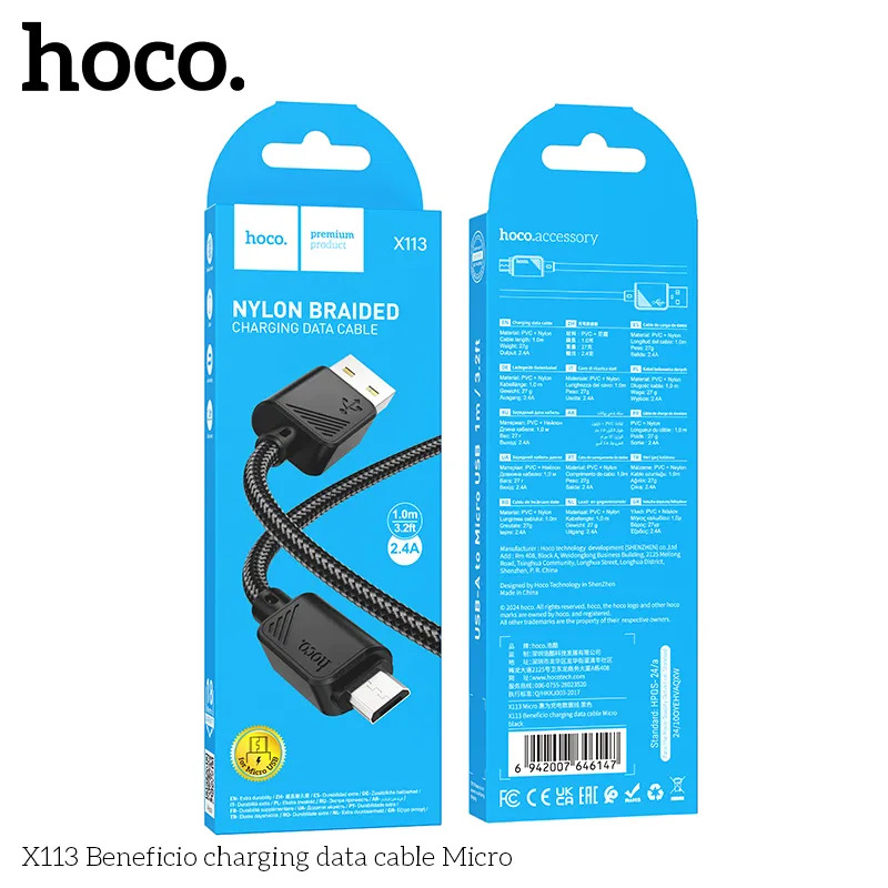 cáp micro bán sỉ cho shop