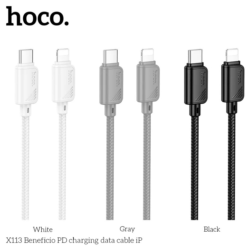 cáp sạc PD iPhone giá sỉ