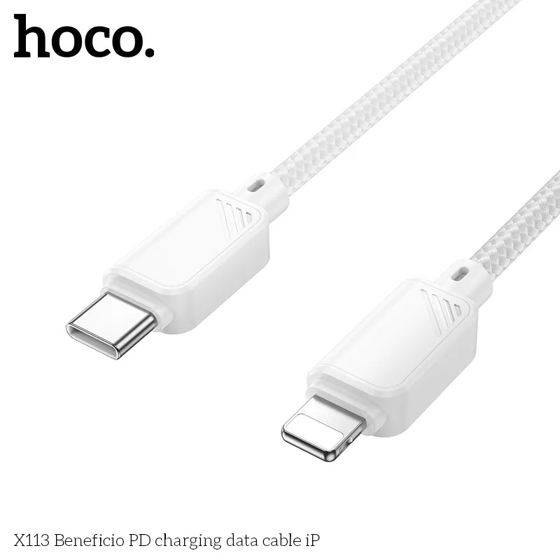 cáp sạc lightning đại lý chất lượng