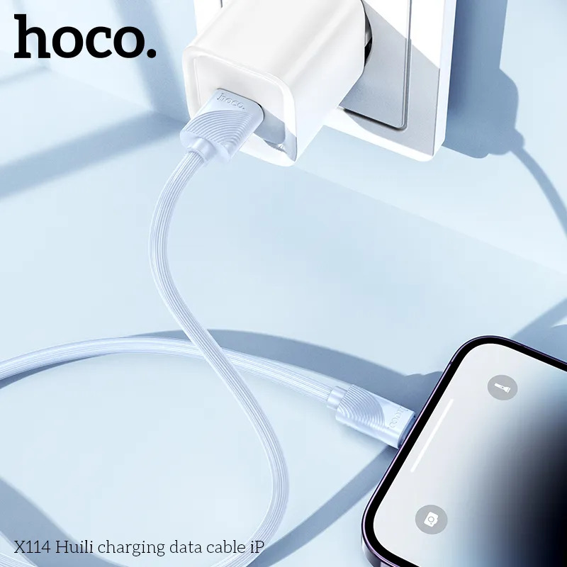 cáp lightning bán sỉ