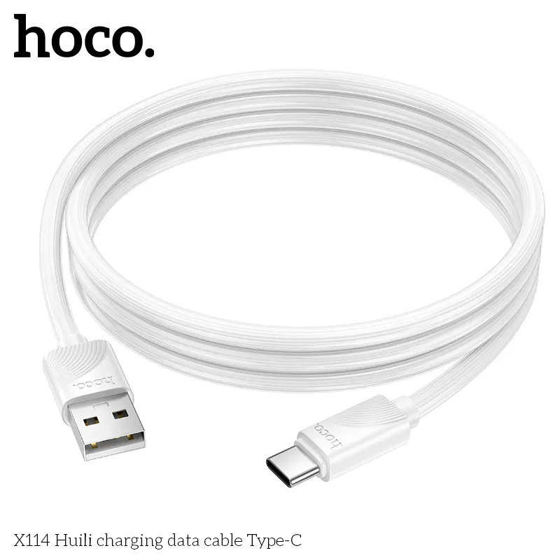cáp sạc hoco tốt cho shop linh kiện điện thoại
