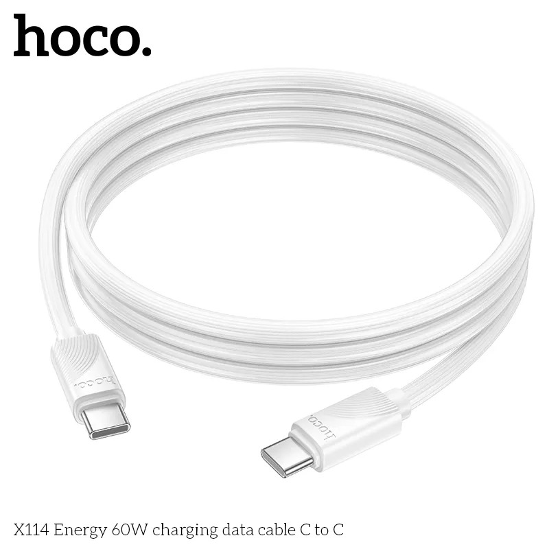 cáp sạc type-c chính hãng