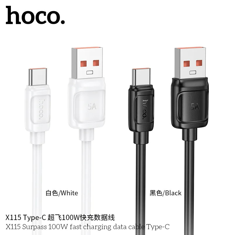 chọn nhập sỉ cáp sạc type c cho shop đại lý