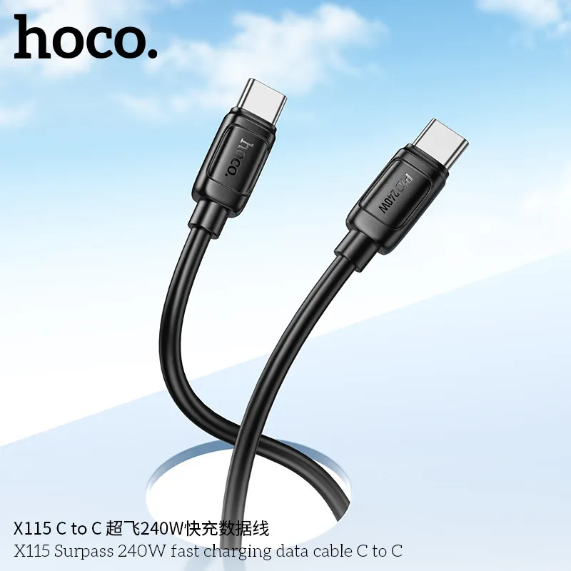 cáp sạc type c có đèn led bán sỉ