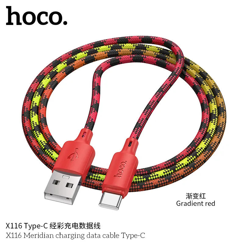 cáp type-c hoco nhập sỉ shop